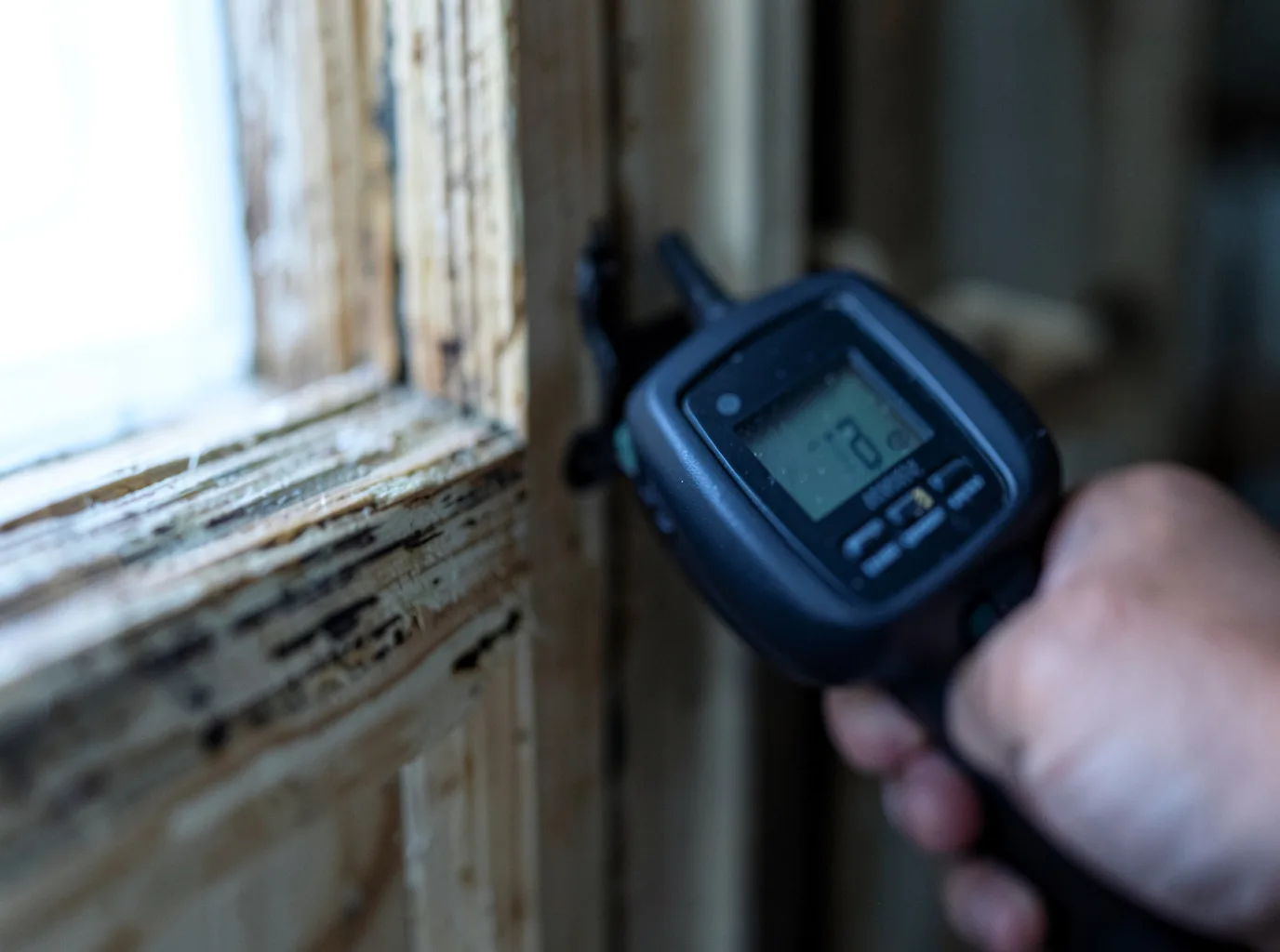 Ceiling Water Damage Repair in Pipe Creek, TX